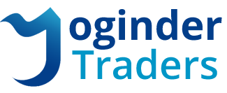 Joginder Traders