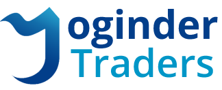 Joginder Traders